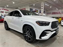 2025 Mercedes-Benz GLE-Class (CC-2100839) for sale in Dallas, Texas
