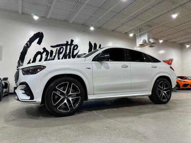 2025 Mercedes-Benz GLE-Class (CC-2100839) for sale in Dallas, Texas