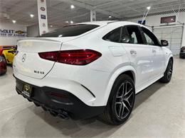 2025 Mercedes-Benz GLE-Class (CC-2100839) for sale in Dallas, Texas