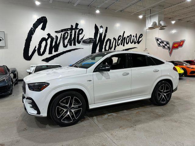 2025 Mercedes-Benz GLE-Class (CC-2100839) for sale in Dallas, Texas