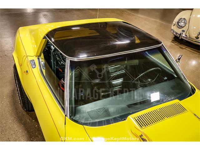 1975 Chevrolet Corvette (CC-2108391) for sale in Grand Rapids, Michigan