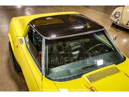 1975 Chevrolet Corvette (CC-2108391) for sale in Grand Rapids, Michigan
