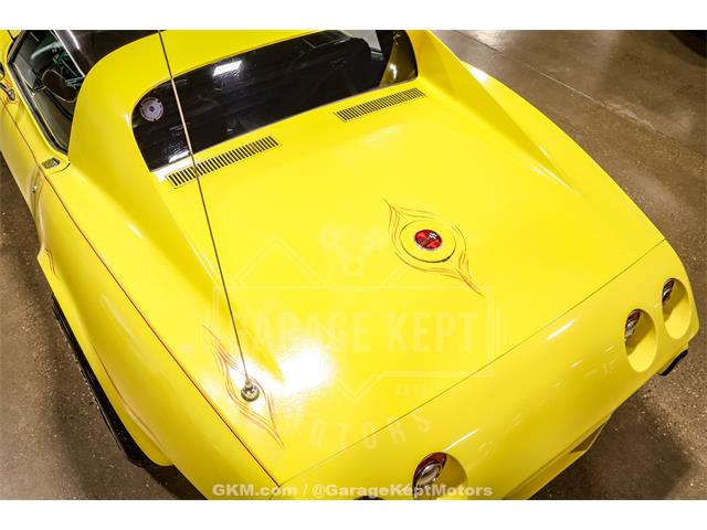 1975 Chevrolet Corvette (CC-2108391) for sale in Grand Rapids, Michigan