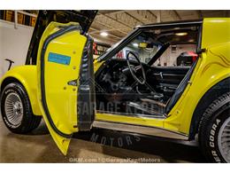1975 Chevrolet Corvette (CC-2108391) for sale in Grand Rapids, Michigan