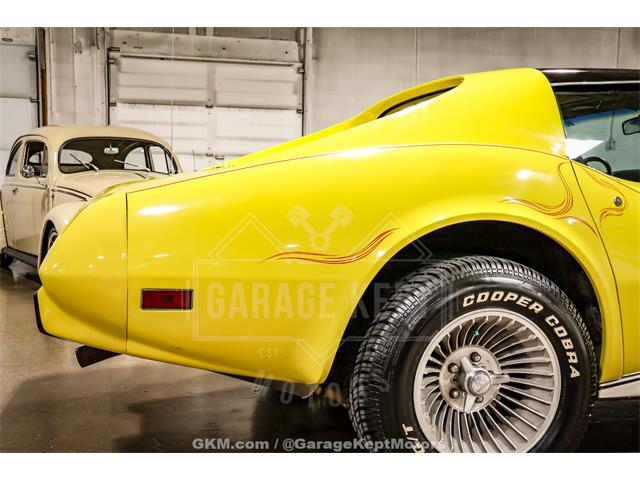 1975 Chevrolet Corvette (CC-2108391) for sale in Grand Rapids, Michigan