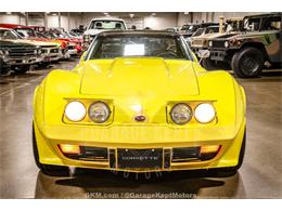 1975 Chevrolet Corvette (CC-2108391) for sale in Grand Rapids, Michigan