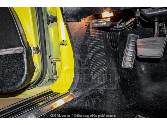 1975 Chevrolet Corvette (CC-2108391) for sale in Grand Rapids, Michigan