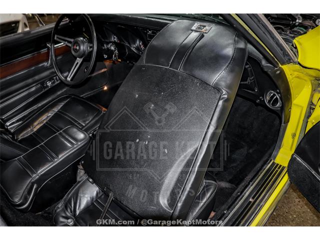 1975 Chevrolet Corvette (CC-2108391) for sale in Grand Rapids, Michigan