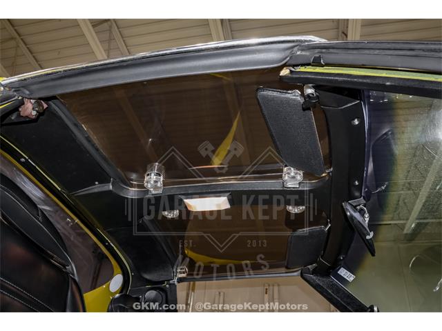 1975 Chevrolet Corvette (CC-2108391) for sale in Grand Rapids, Michigan