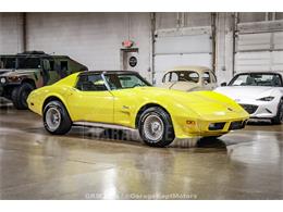 1975 Chevrolet Corvette (CC-2108391) for sale in Grand Rapids, Michigan