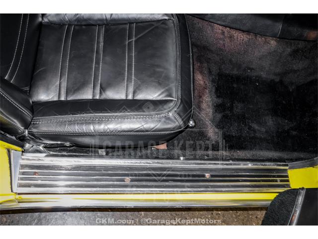 1975 Chevrolet Corvette (CC-2108391) for sale in Grand Rapids, Michigan