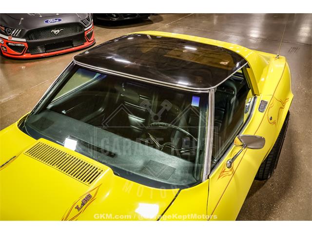 1975 Chevrolet Corvette (CC-2108391) for sale in Grand Rapids, Michigan