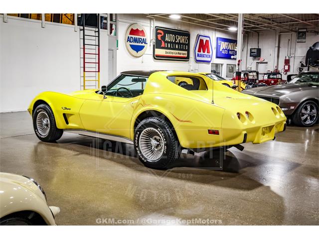 1975 Chevrolet Corvette (CC-2108391) for sale in Grand Rapids, Michigan