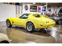 1975 Chevrolet Corvette (CC-2108391) for sale in Grand Rapids, Michigan