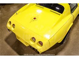 1975 Chevrolet Corvette (CC-2108391) for sale in Grand Rapids, Michigan