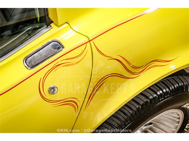 1975 Chevrolet Corvette (CC-2108391) for sale in Grand Rapids, Michigan