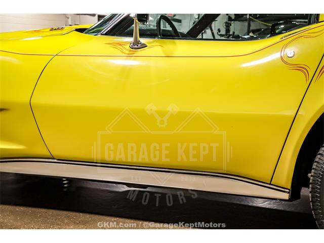 1975 Chevrolet Corvette (CC-2108391) for sale in Grand Rapids, Michigan