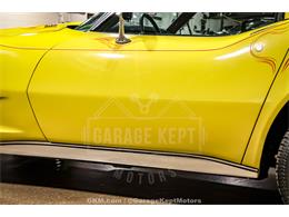 1975 Chevrolet Corvette (CC-2108391) for sale in Grand Rapids, Michigan