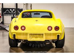 1975 Chevrolet Corvette (CC-2108391) for sale in Grand Rapids, Michigan