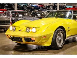 1975 Chevrolet Corvette (CC-2108391) for sale in Grand Rapids, Michigan