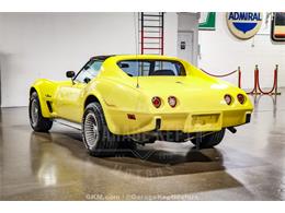 1975 Chevrolet Corvette (CC-2108391) for sale in Grand Rapids, Michigan
