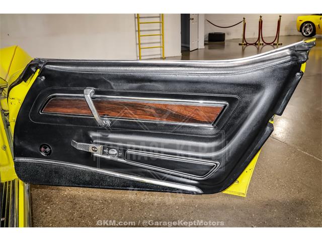 1975 Chevrolet Corvette (CC-2108391) for sale in Grand Rapids, Michigan