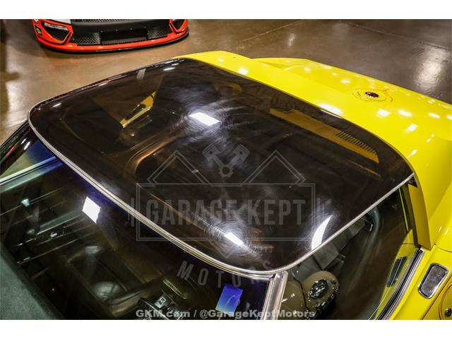 1975 Chevrolet Corvette (CC-2108391) for sale in Grand Rapids, Michigan