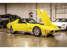 1975 Chevrolet Corvette (CC-2108391) for sale in Grand Rapids, Michigan