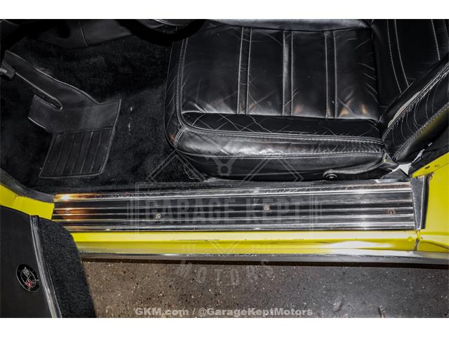 1975 Chevrolet Corvette (CC-2108391) for sale in Grand Rapids, Michigan