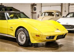 1975 Chevrolet Corvette (CC-2108391) for sale in Grand Rapids, Michigan