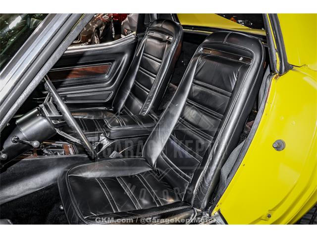 1975 Chevrolet Corvette (CC-2108391) for sale in Grand Rapids, Michigan