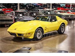 1975 Chevrolet Corvette (CC-2108391) for sale in Grand Rapids, Michigan