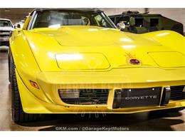 1975 Chevrolet Corvette (CC-2108391) for sale in Grand Rapids, Michigan