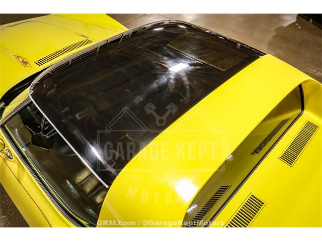 1975 Chevrolet Corvette (CC-2108391) for sale in Grand Rapids, Michigan