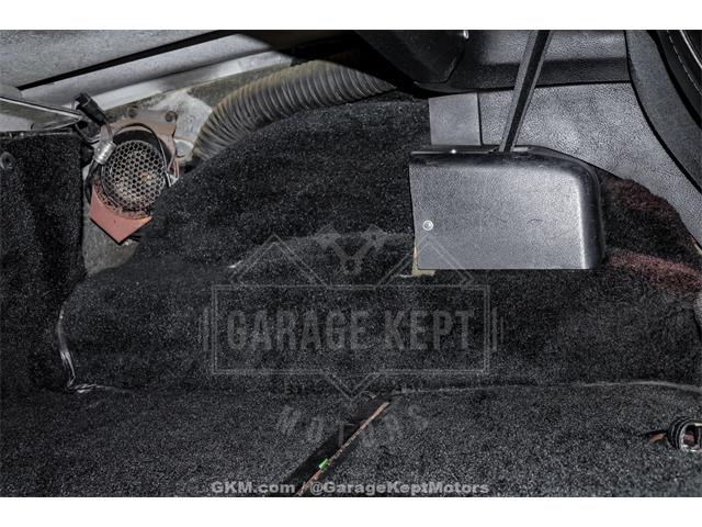 1975 Chevrolet Corvette (CC-2108391) for sale in Grand Rapids, Michigan
