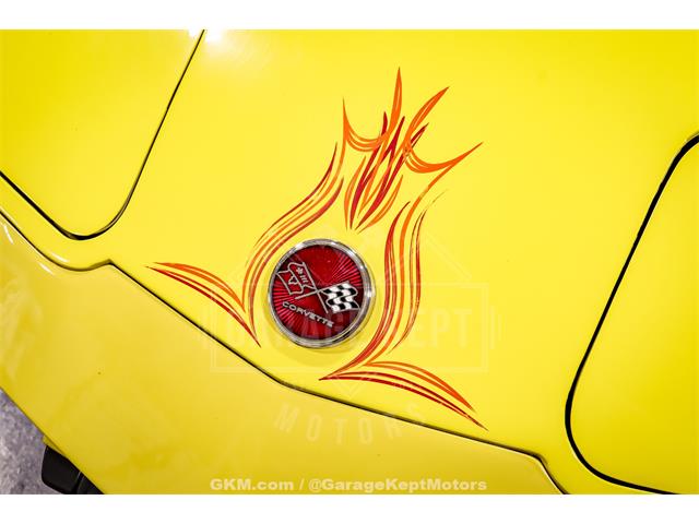 1975 Chevrolet Corvette (CC-2108391) for sale in Grand Rapids, Michigan