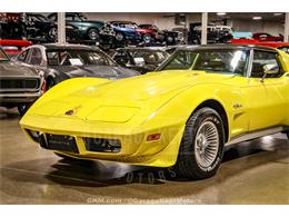 1975 Chevrolet Corvette (CC-2108391) for sale in Grand Rapids, Michigan
