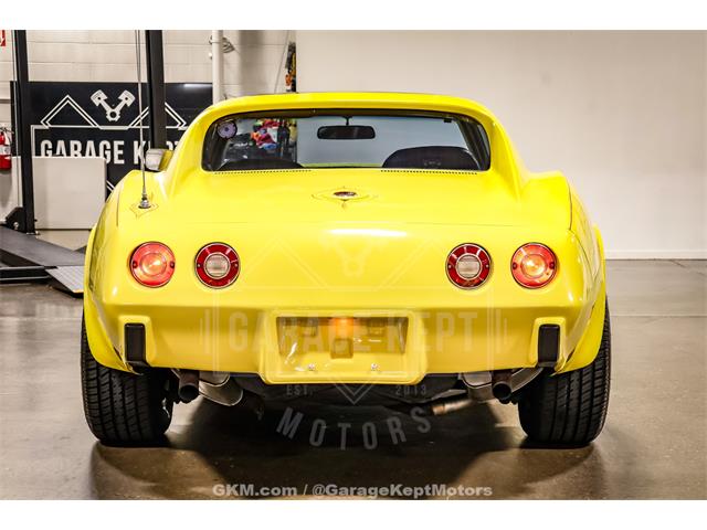 1975 Chevrolet Corvette (CC-2108391) for sale in Grand Rapids, Michigan