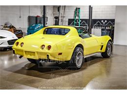 1975 Chevrolet Corvette (CC-2108391) for sale in Grand Rapids, Michigan