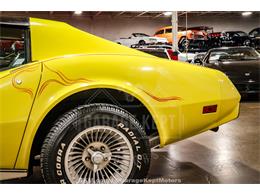 1975 Chevrolet Corvette (CC-2108391) for sale in Grand Rapids, Michigan