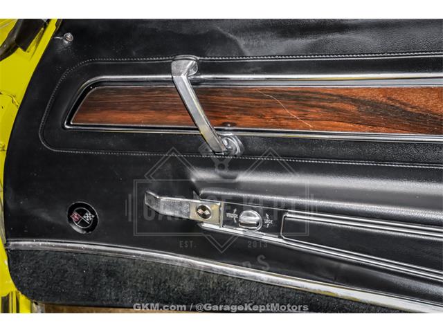 1975 Chevrolet Corvette (CC-2108391) for sale in Grand Rapids, Michigan