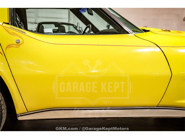 1975 Chevrolet Corvette (CC-2108391) for sale in Grand Rapids, Michigan