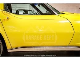 1975 Chevrolet Corvette (CC-2108391) for sale in Grand Rapids, Michigan