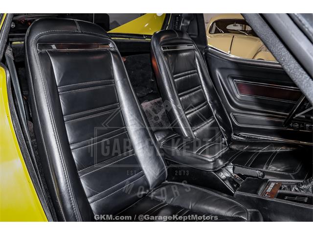 1975 Chevrolet Corvette (CC-2108391) for sale in Grand Rapids, Michigan