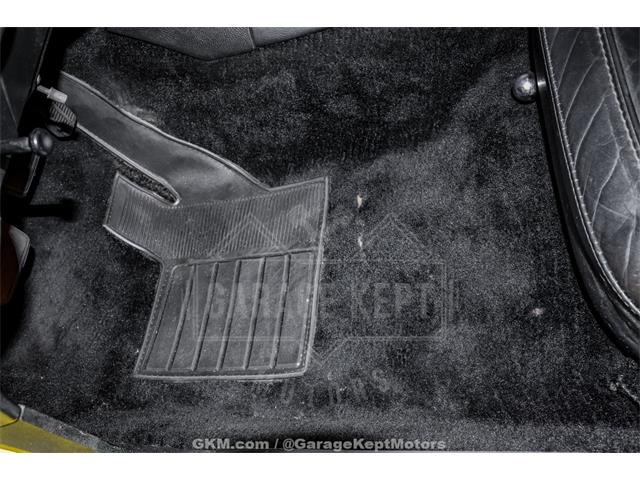 1975 Chevrolet Corvette (CC-2108391) for sale in Grand Rapids, Michigan
