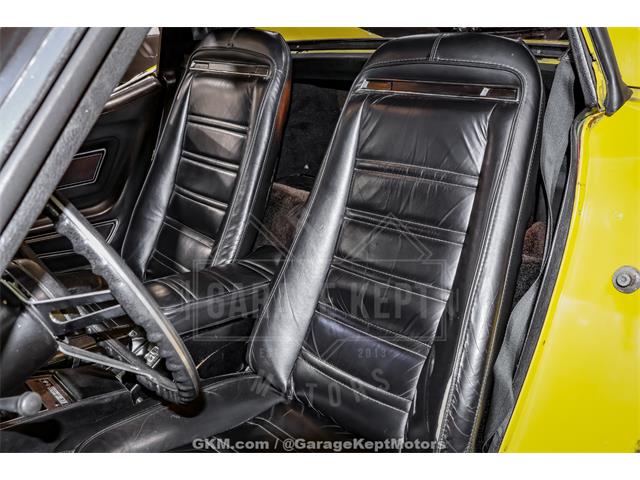1975 Chevrolet Corvette (CC-2108391) for sale in Grand Rapids, Michigan