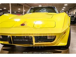 1975 Chevrolet Corvette (CC-2108391) for sale in Grand Rapids, Michigan