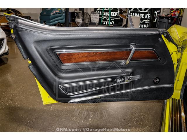 1975 Chevrolet Corvette (CC-2108391) for sale in Grand Rapids, Michigan