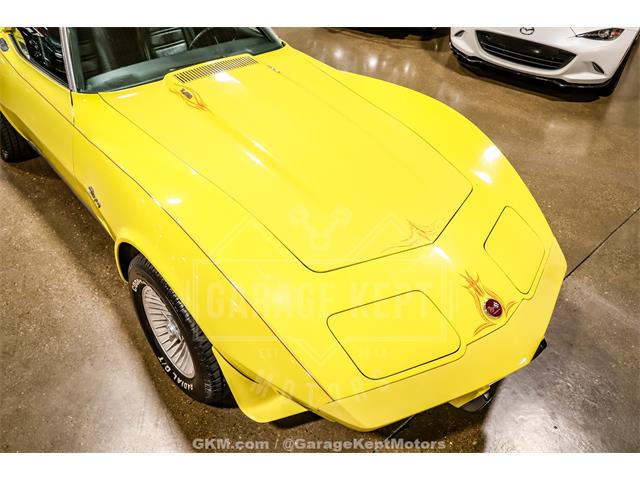 1975 Chevrolet Corvette (CC-2108391) for sale in Grand Rapids, Michigan