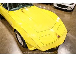 1975 Chevrolet Corvette (CC-2108391) for sale in Grand Rapids, Michigan